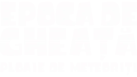 Epoca de gheaţă: Ploaie de meteoriţi