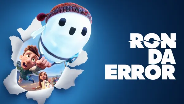 thumbnail - Ron da error