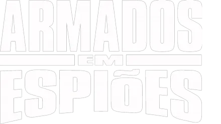 Armados em Espiões