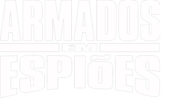 Armados em Espiões