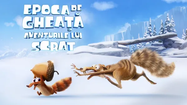 thumbnail - Epoca de gheață: Aventurile lui Scrat