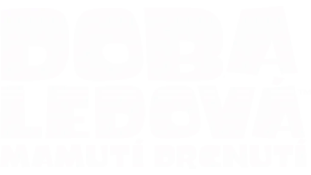 Doba ledová: Mamutí drcnutí