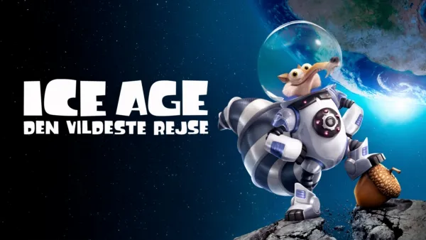 thumbnail - Ice Age 5: Den vildeste rejse