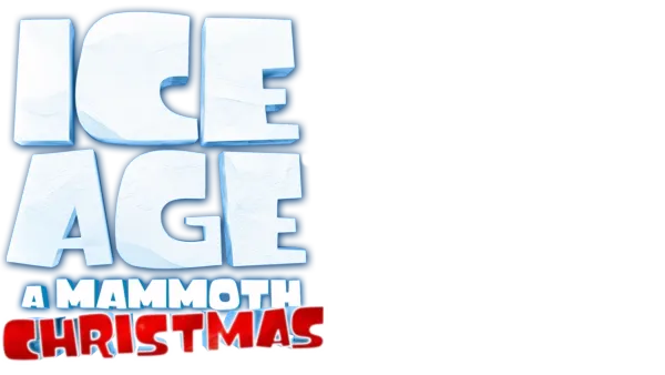 Ice Age: A Mammoth Christmas