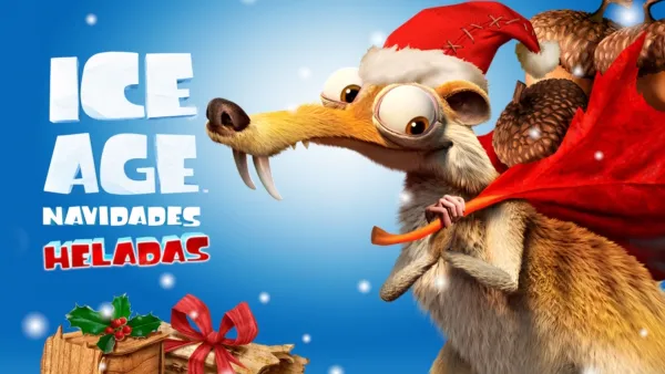 thumbnail - Ice Age: Navidades heladas