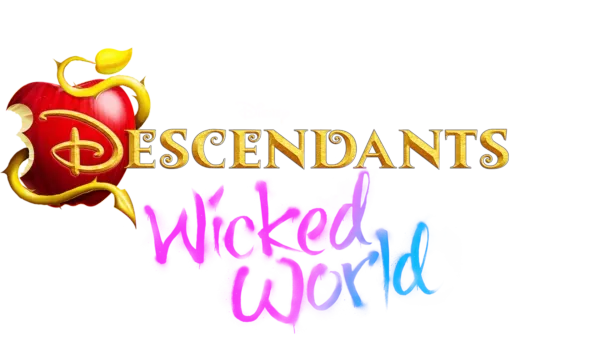 Descendants Wicked World