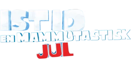 Istid: En Mammutastisk Jul