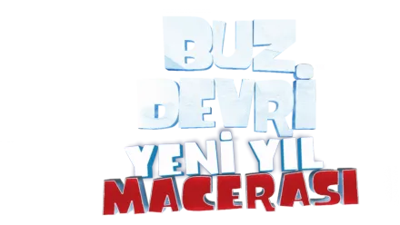 Buz Devri: Yeni Yıl Macerası