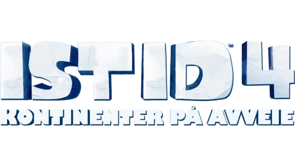 Istid 4: Kontinenter på avveie