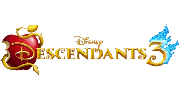 Descendants 3