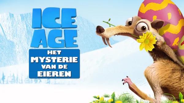 thumbnail - Ice Age: Het Mysterie van de Eieren