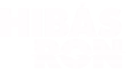 Hibás Ron