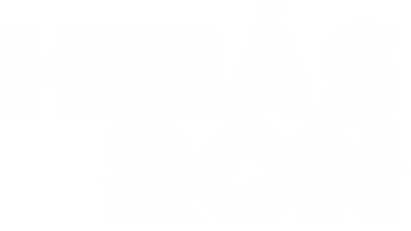 Hibás Ron