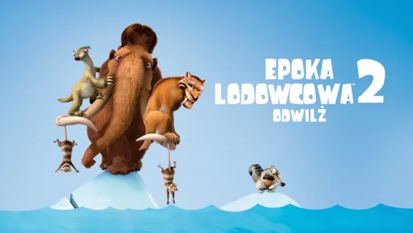 thumbnail - Epoka lodowcowa 2: Odwilż