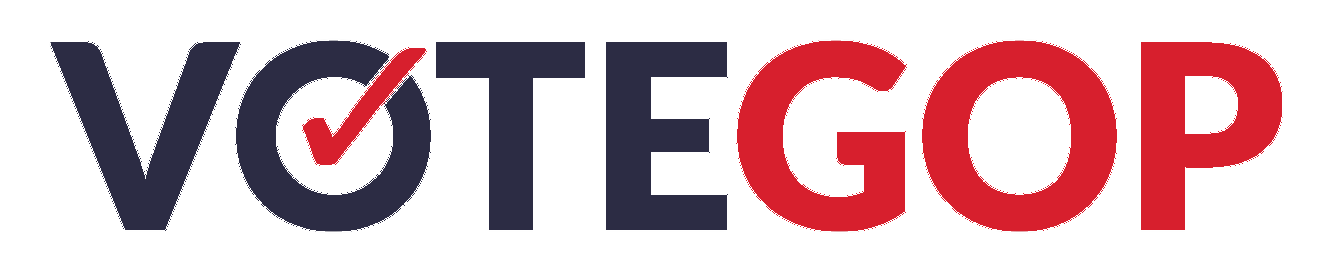 Vote.GOP Logo