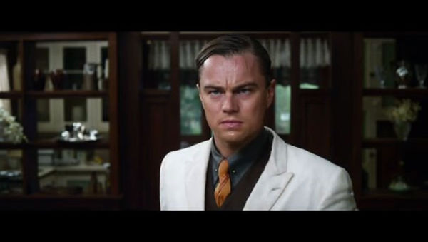 The Great Gatsby