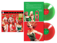 Title: Ho Ho Ho [Mistletoe Red & Green Vinyl] [Barnes & Noble Exclusive], Artist: RuPaul