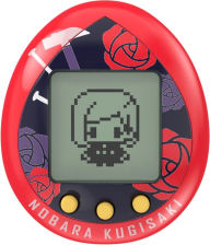 Title: Jujutsu Kaisen x Tamagotchi - Nobara Kugisaki