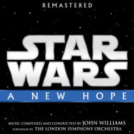 Title: Star Wars: Episode IV - A New Hope [Original Motion Picture Soundtrack], Artist: John Williams