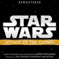 Title: Star Wars Episode II: Attack of the Clones [Original Motion Picture Soundtrack], Artist: John Williams