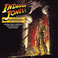 Title: Indiana Jones And The Temple Of Doom [Original Motion Picture Soundtrack] [2 LP], Artist: John Williams