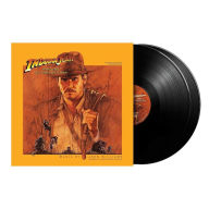 Title: Raiders of the Lost Ark [Original Motion Picture Soundtrack], Artist: John Williams