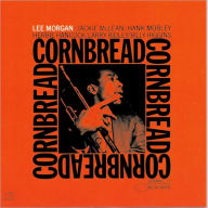 Title: Cornbread, Artist: Lee Morgan