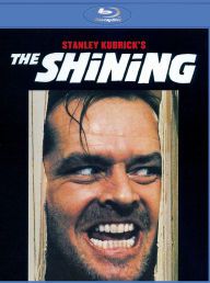 The Shining [Blu-ray]