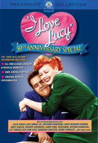 Title: The I Love Lucy: 50th Anniversary Special