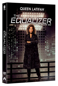 Title: The Equalizer: Season One