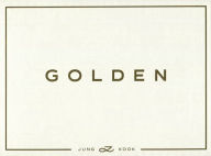 Title: GOLDEN [SOLID], Artist: Jung Kook (Bts)