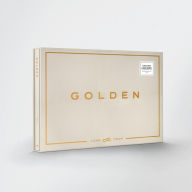 Title: GOLDEN [SOLID] [Barnes & Noble Exclusive], Artist: Jung Kook (Bts)