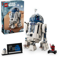 LEGO Star Wars R2-D2 75379