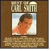 Title: Best of Carl Smith, Artist: Carl Smith