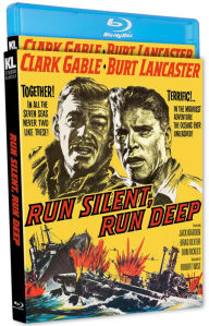 Title: Run Silent, Run Deep [Blu-ray]