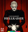 Hellraiser [Blu-ray]