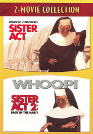 Title: Sister Act/Sister Act 2: Back in the Habit [2 Discs]