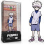 Killua Hunter x Hunter FigPin