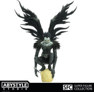 Title: DEATH NOTE - RYUK Figure