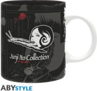 Title: Slug Girl Mug, (11 oz.)