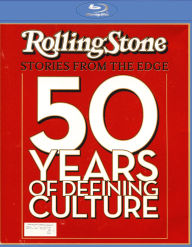 Title: Rolling Stone: Stories from the Edge [Blu-ray]