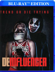 Title: Deinfluencer [Blu-ray]