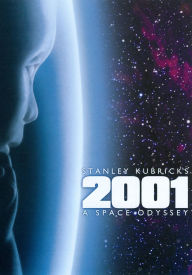 2001: A Space Odyssey