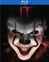 Title: It [Blu-ray]