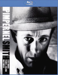 Title: Pimpernel Smith [Blu-ray]