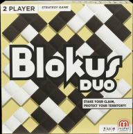 Title: Blokus Duo