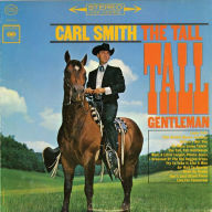 Title: Tall, Tall Gentleman, Artist: Carl Smith