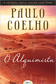 Title: O Alquimista, Author: Paulo Coelho