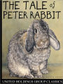 The Tale of Peter Rabbit