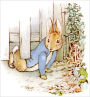 Children’s Bedtime Stories, Tales and Nursery Rhymes by Beatrix Potter